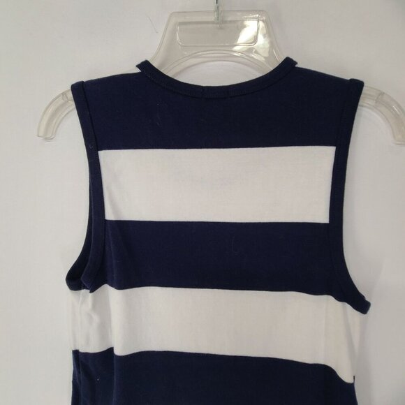 J. Crew Women's Sleeveless Knit Tank Shell Size S - Picture 5 of 6